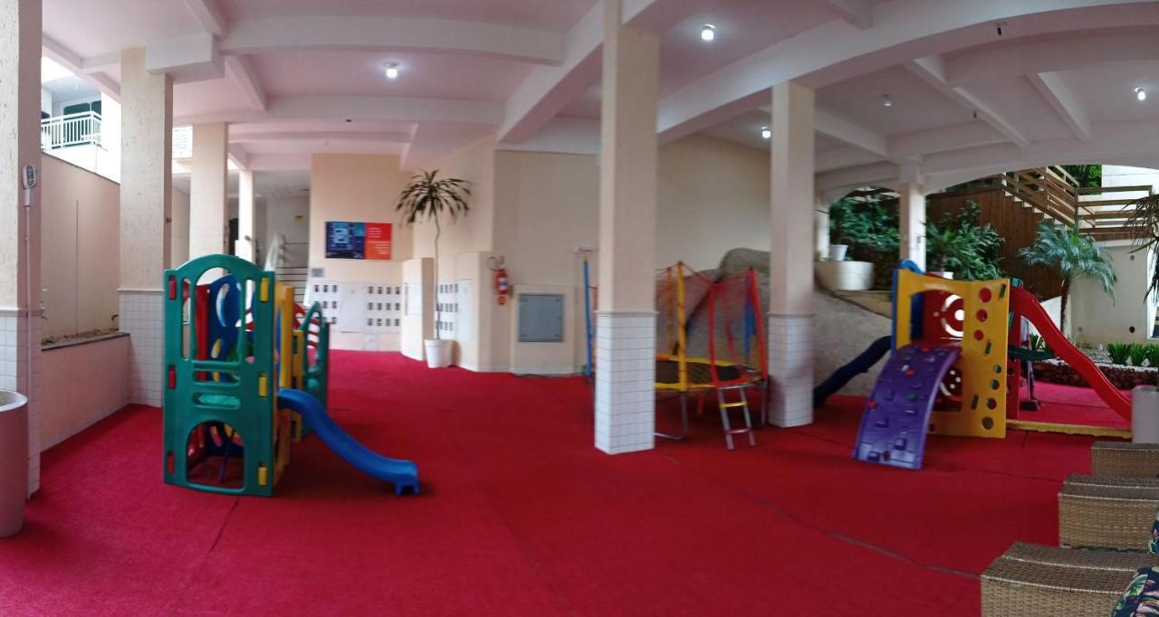 Bombinhas Summer Beach מראה חיצוני תמונה
