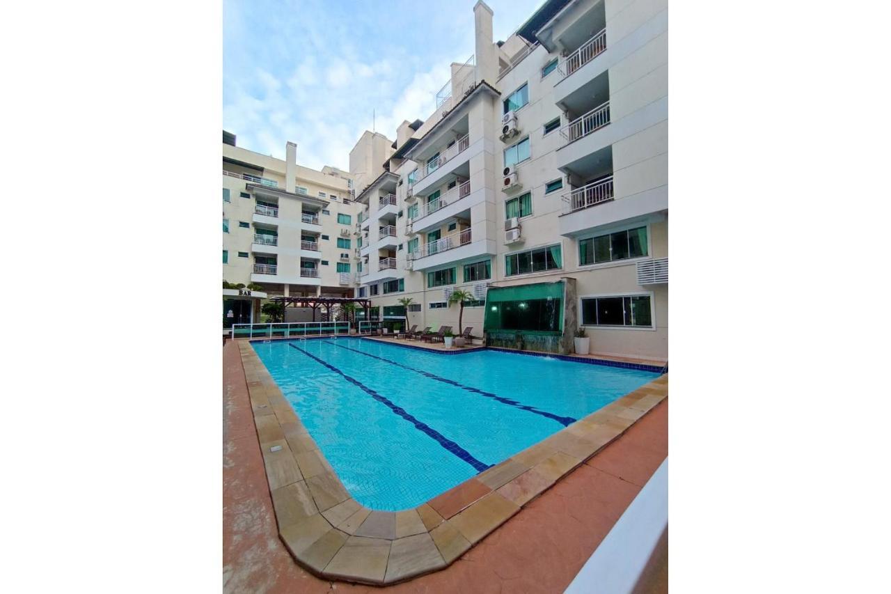Bombinhas Summer Beach מראה חיצוני תמונה