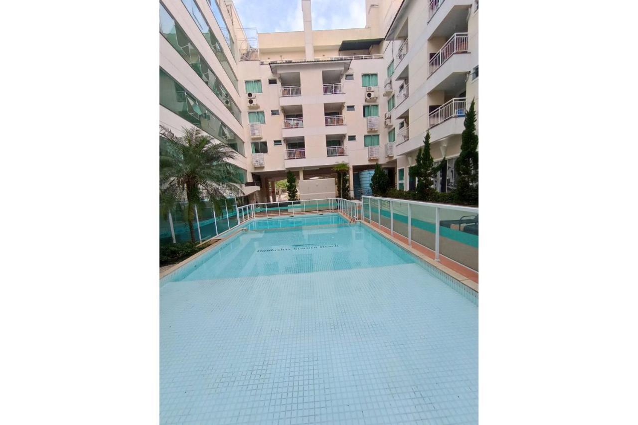 Bombinhas Summer Beach מראה חיצוני תמונה