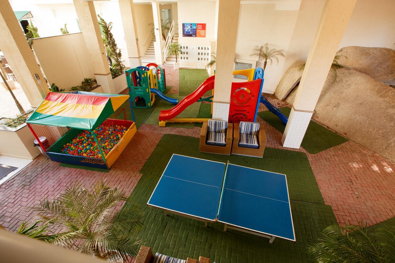 Bombinhas Summer Beach מראה חיצוני תמונה