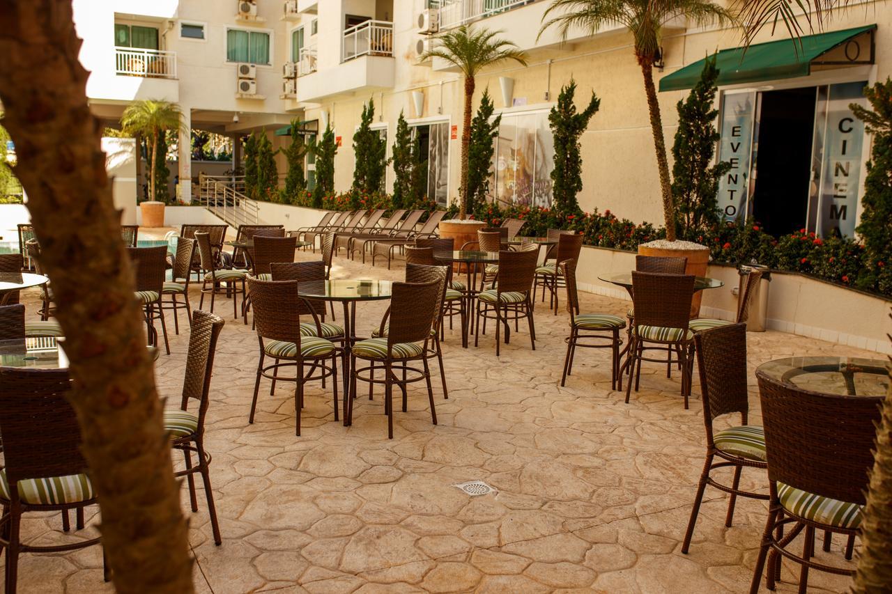 Bombinhas Summer Beach מראה חיצוני תמונה