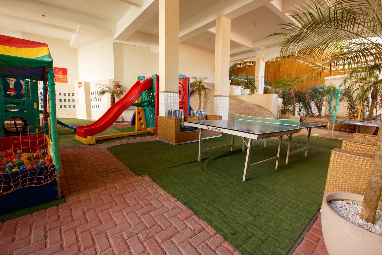 Bombinhas Summer Beach מראה חיצוני תמונה