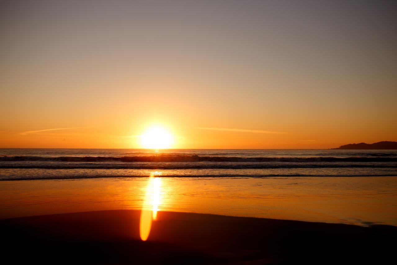 Bombinhas Summer Beach מראה חיצוני תמונה